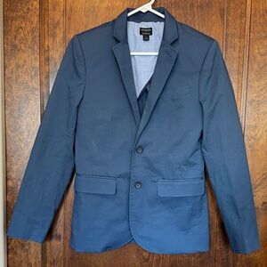 Crewcuts Navy Kids Thompson Blazer